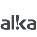 Gråt Alka logo